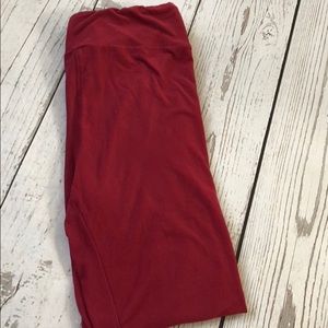 OS LuLaRoe Leggings